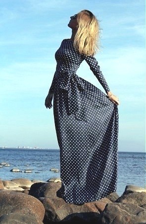 Валерия Донец ★★★ | Киев