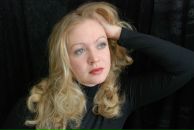 Фотография Алла Молодцова