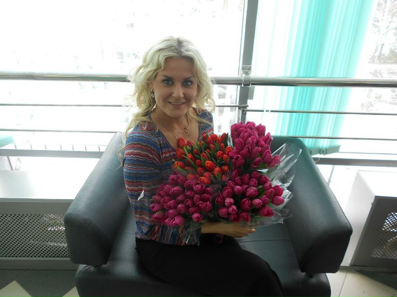 Наталья Новикова | Пермь