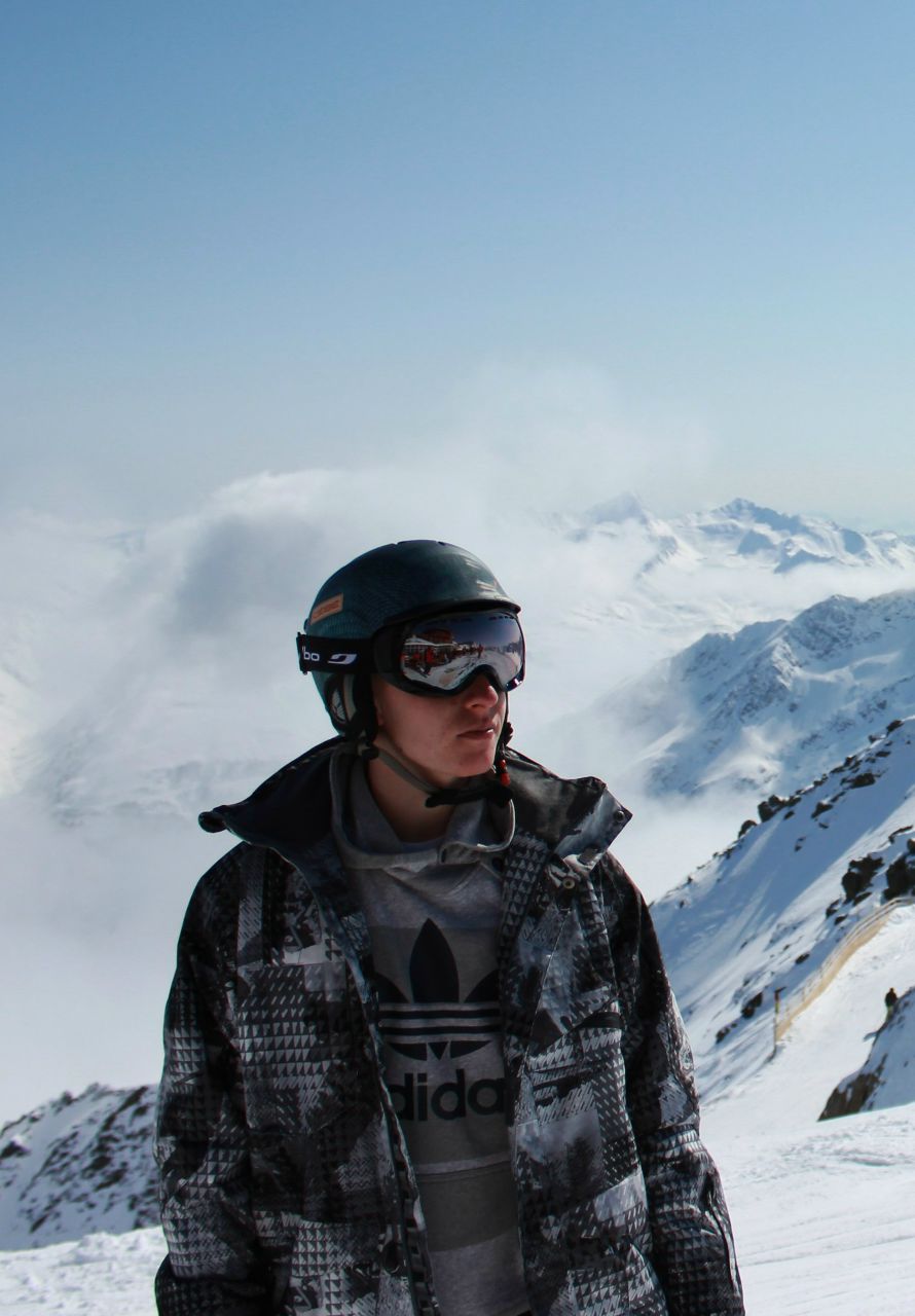 Dmitry Fedoruk | Брянск