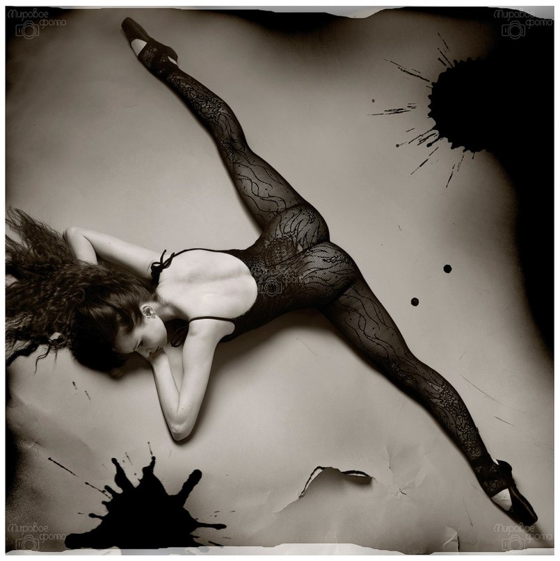 Мия Капустянская | Днепр (Днепропетровск)