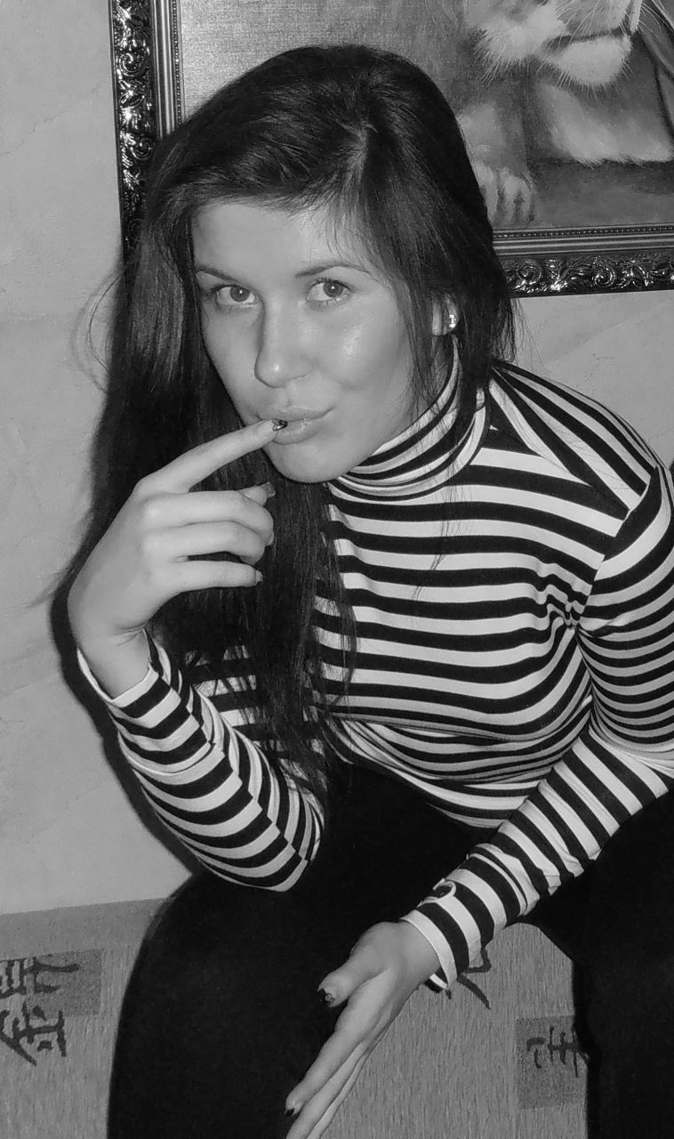 Кристинка Горяинова | Харьков