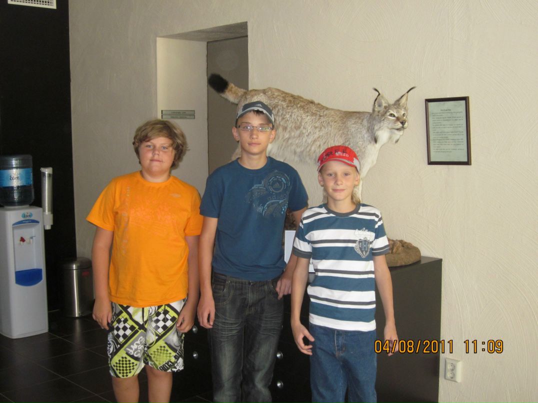 Александр Егоров | Санкт-Петербург