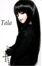 №2 Tala Gorbachova