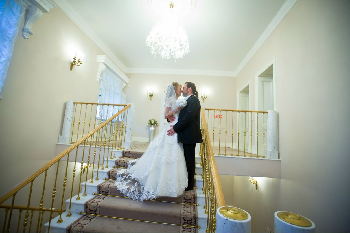 Алёна Копанская ⎛⎛Bercana | Санкт-Петербург