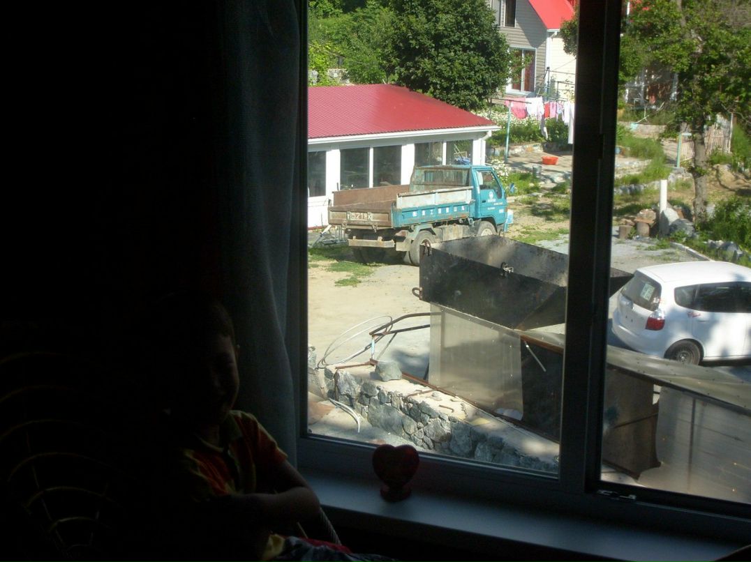 Alena Petyurkanova все отлично Petyrkanova- | Якутск