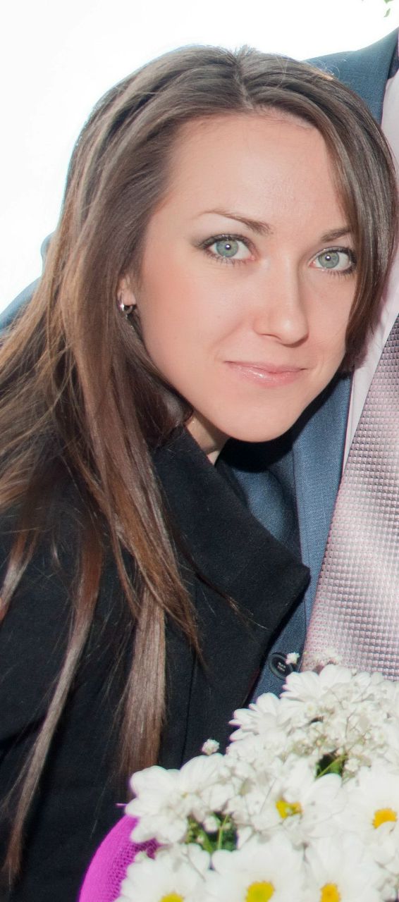 Наталья Трегубенко | Брянка