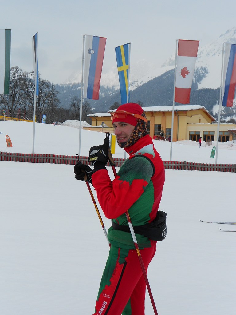 Сергей Кузьменко | Витебск