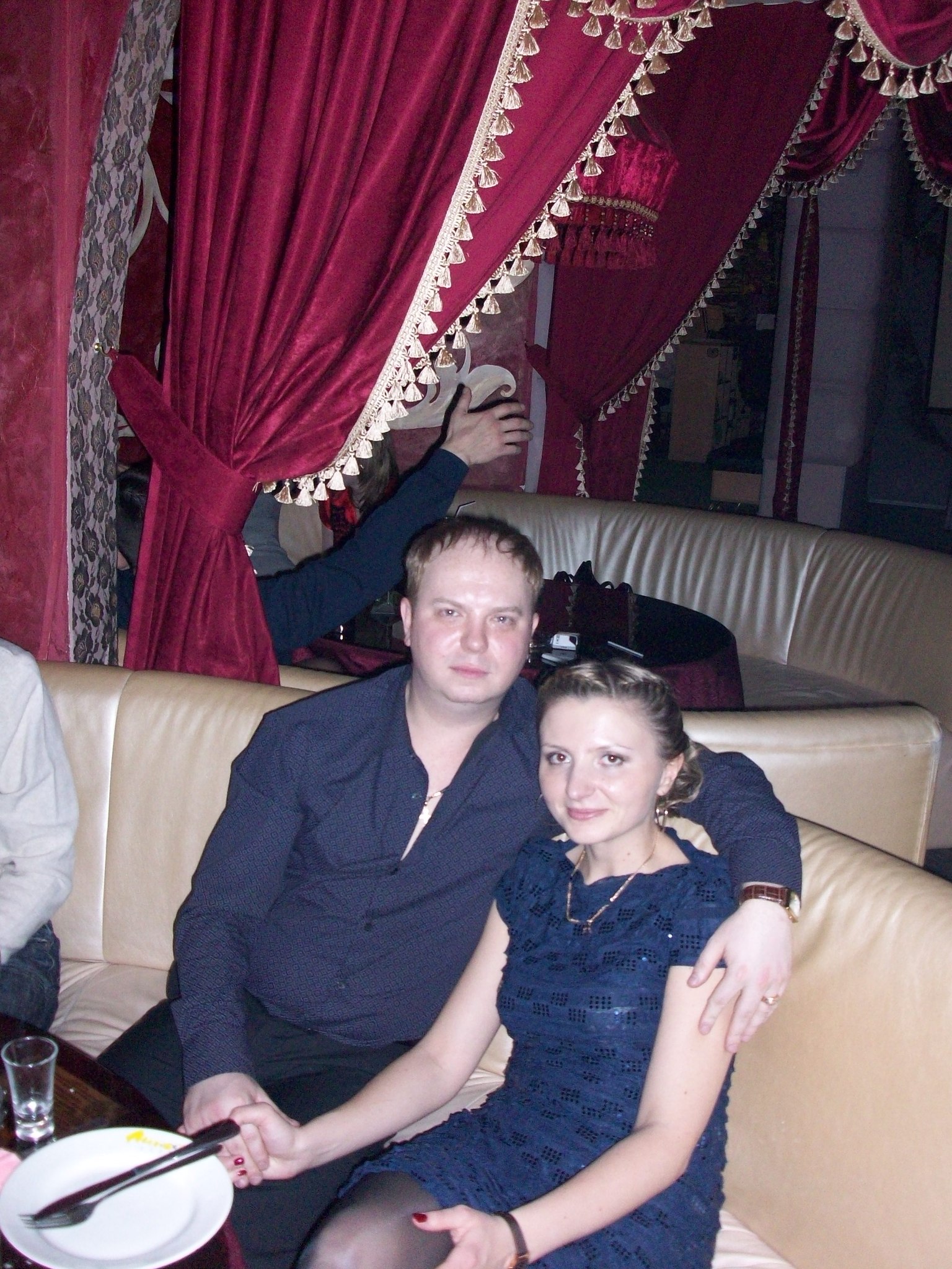 Фото профиля