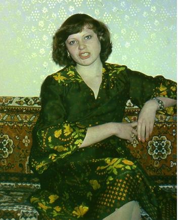 Елена Петрова | Новосибирск