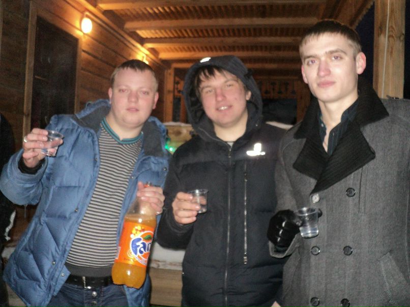 Дмитрий Иванов | 