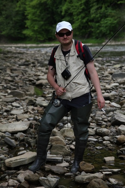 №23, Ростислав Ящишин, 41 год, Львов №23, Ростислав Ящишин, 41 год, Львов