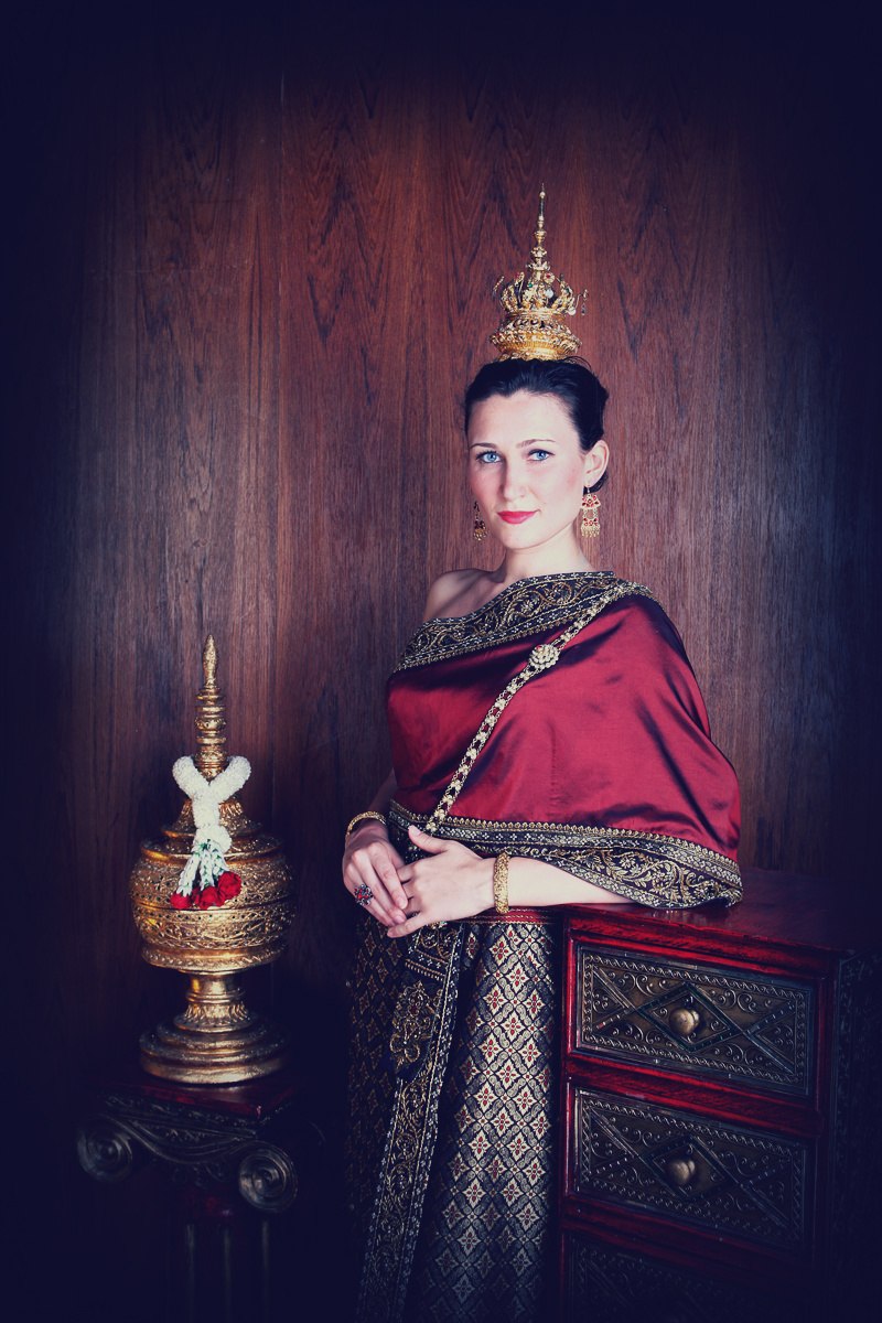 Ольга Кран | Athens