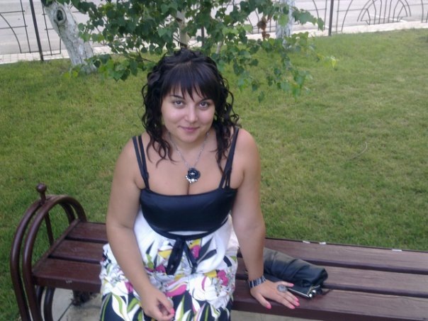 №77, Ирина Фомина, 37 лет, Бендеры №77, Ирина Фомина, 37 лет, Бендеры