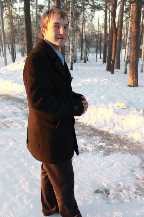 Александр Громов Андреевич | Екатеринбург