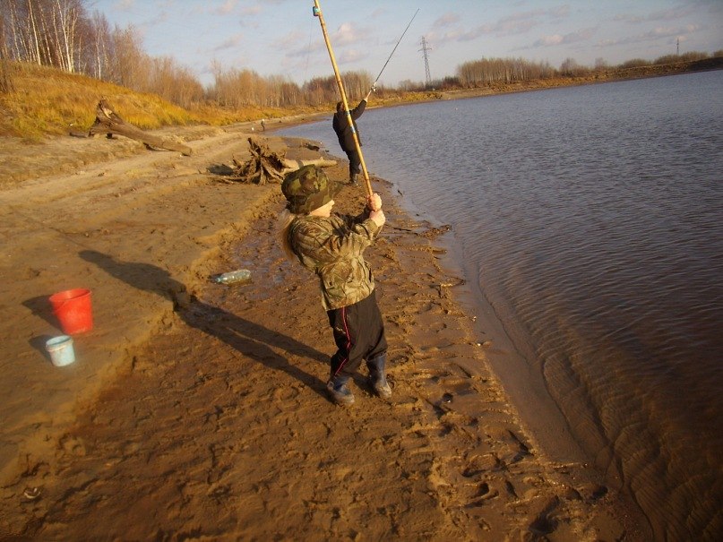 Женя Титова | Сургут