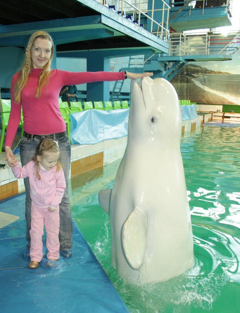 Ольга Терехова | Санкт-Петербург