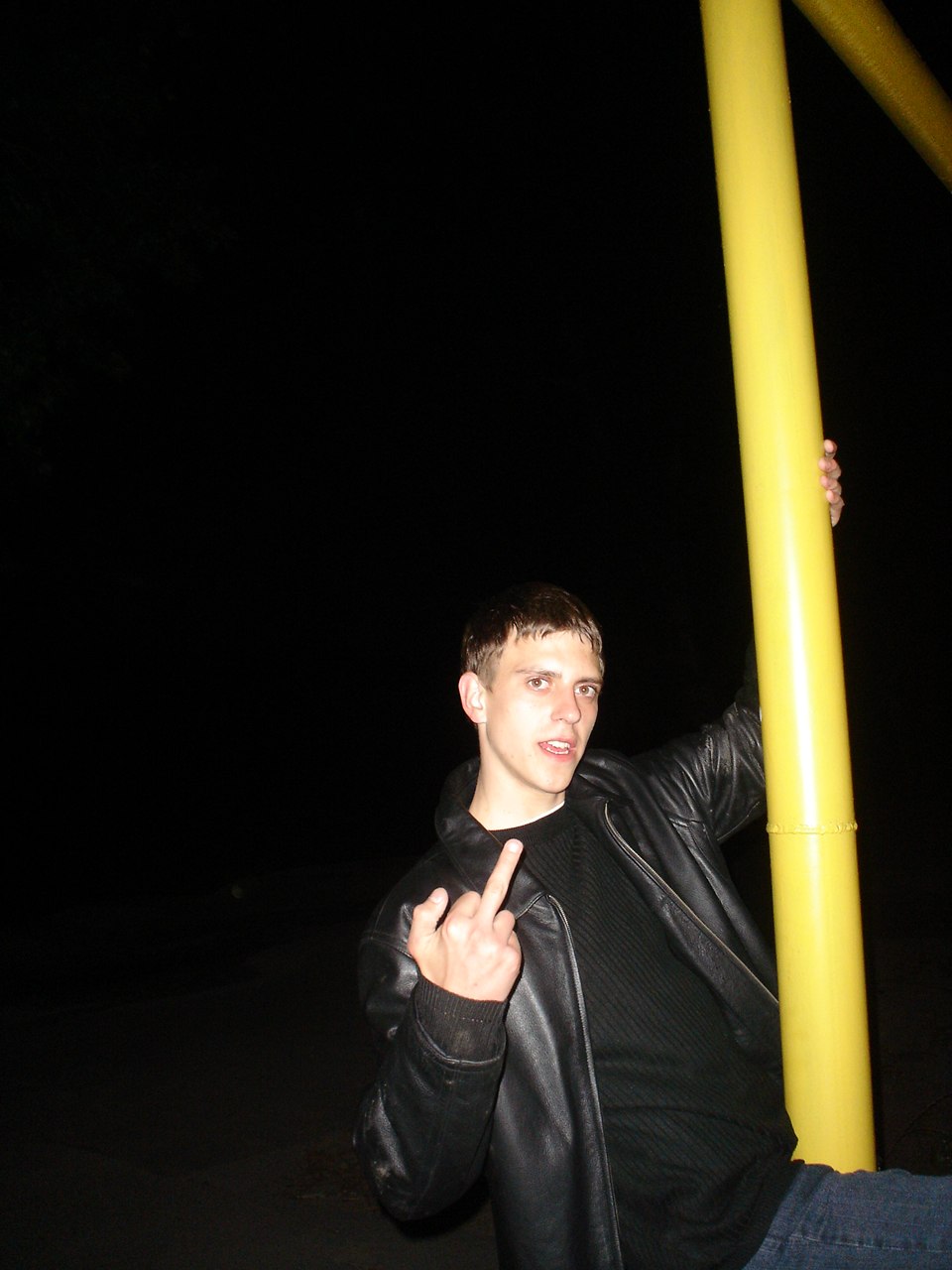 Александр Каменский и⊥ʎdʞ ин ʞɐʞ | Житомир