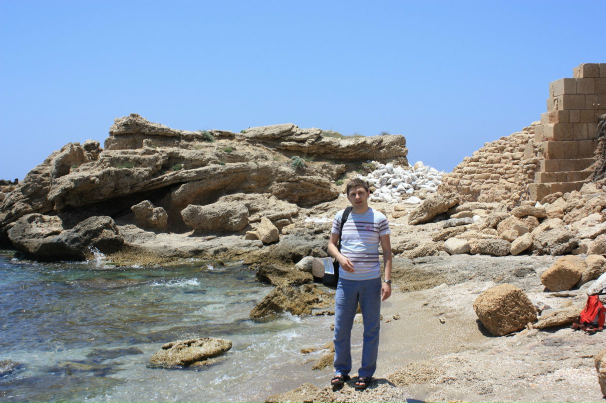 Олег Штефан | Симферополь