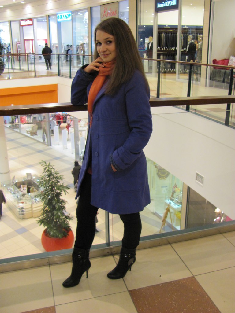 Маша Туркас | 