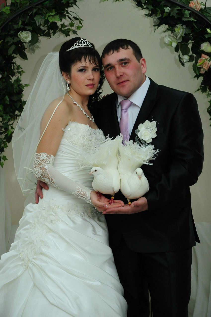 Дарья Сибишева | Казань