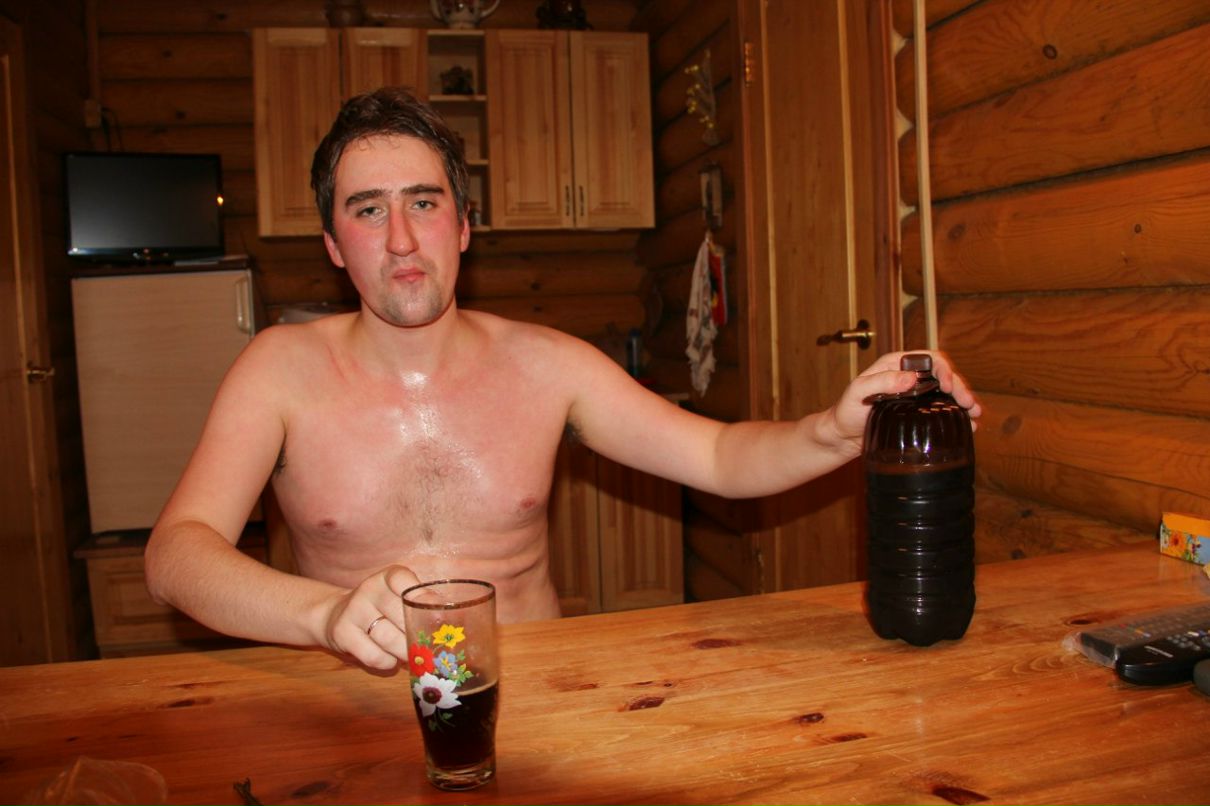 Павел Пономаренко | Санкт-Петербург