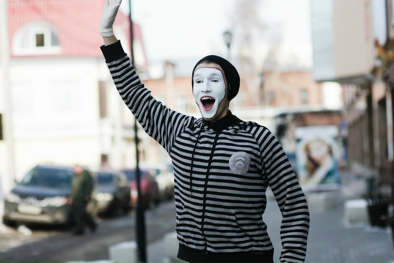 Архимед Новиков (Адей) | Рязань