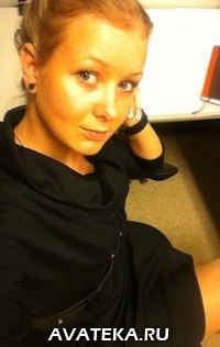 Ксюня Горбунова | Москва