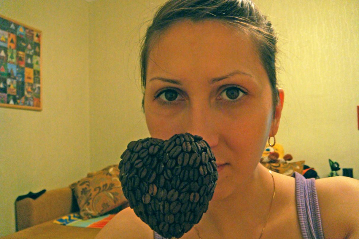 Марина Куффшинка | Новосибирск