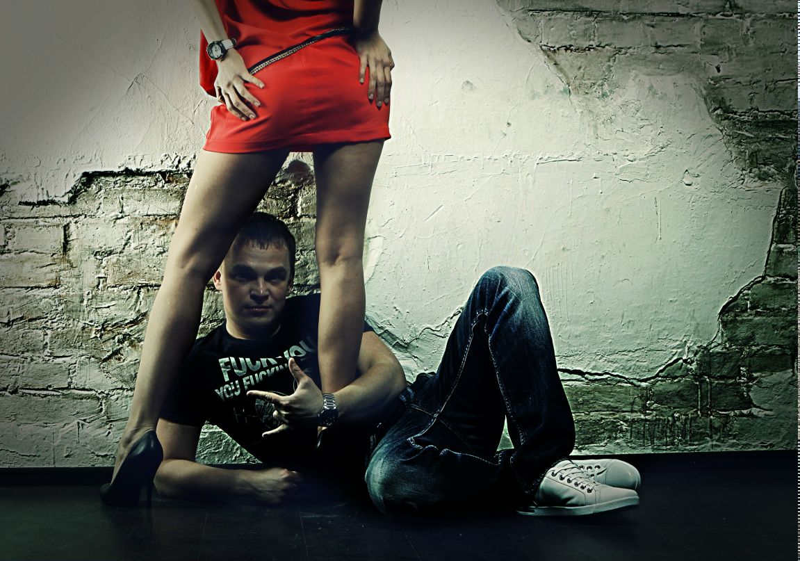 Ден Капитальный | Москва