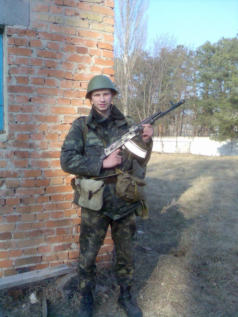 Руслан Сулим | Чернигов