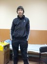 №29 Юсиф Гаджиев