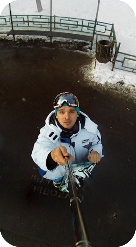 Maxim Milich | Москва