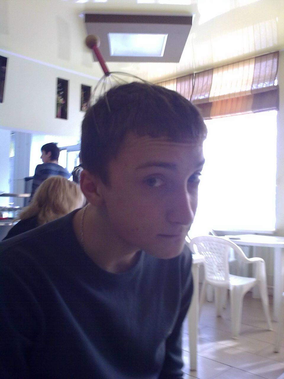 Игорь Чиркунов | Нижнекамск