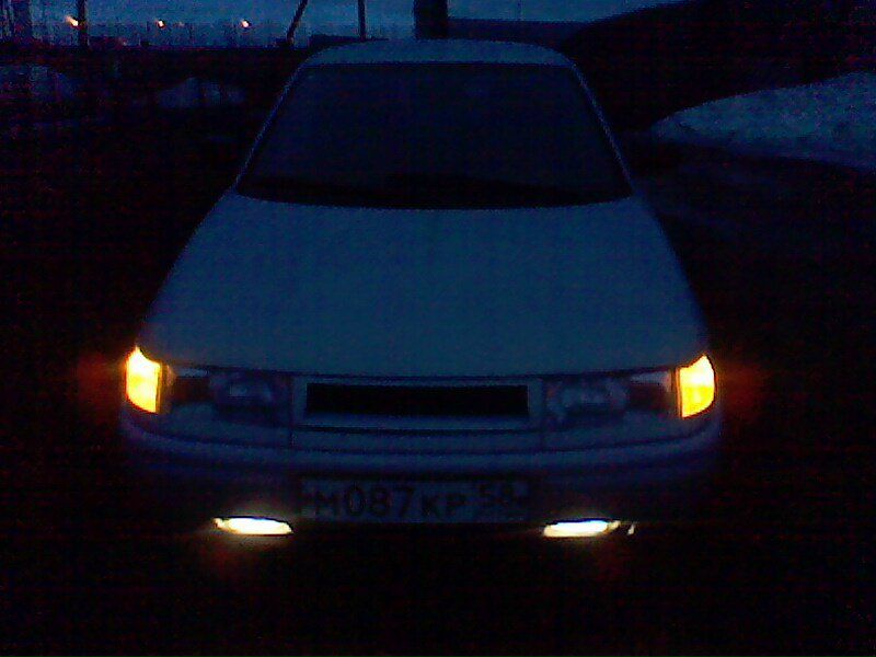 №2, Алексей Гостев, Нижний Ломов №2, Алексей Гостев, Нижний Ломов