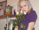 Фотография Решетниковой Лейсян