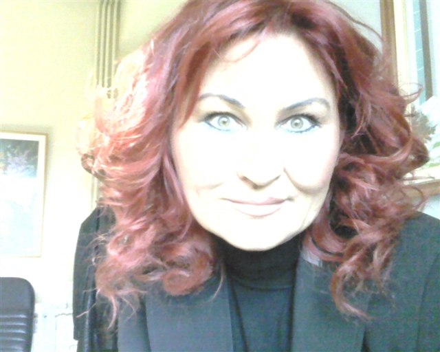 Эльмира Карипиди | Athens