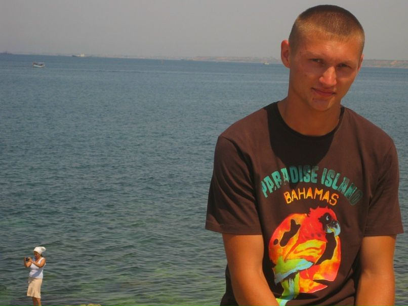 №12, Александр Ложченко, Кропивницкий / Кировоград №12, Александр Ложченко, Кропивницкий / Кировоград