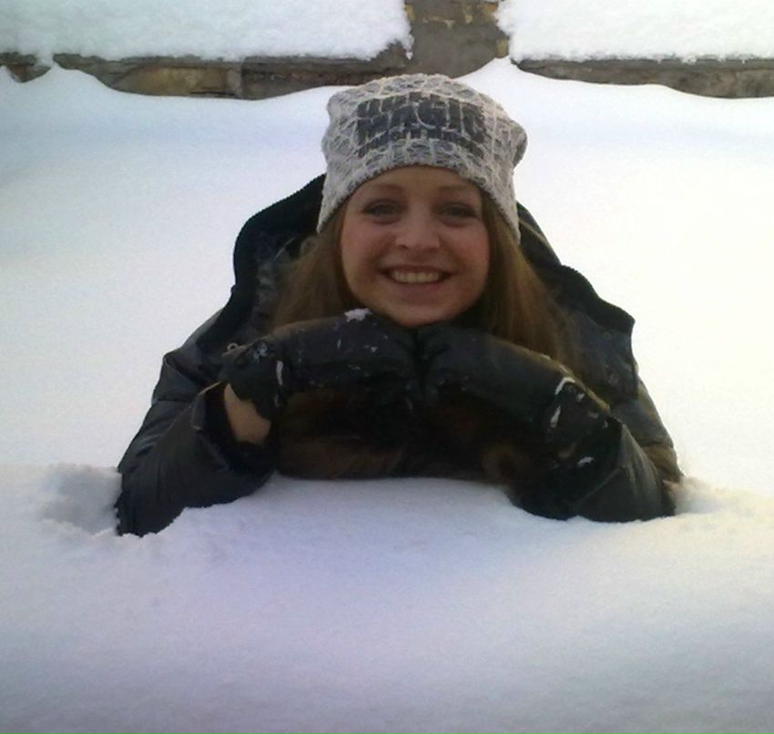 Юляшка Панченко *kudryshka* | Киев