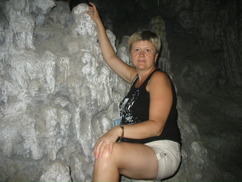 №103, Татьяна Николаева, 53 года, Муром №103, Татьяна Николаева, 53 года, Муром