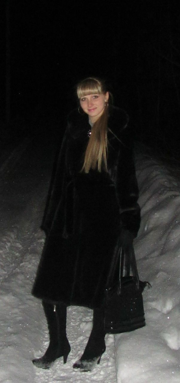 Татьяна Смирнова | Череповец