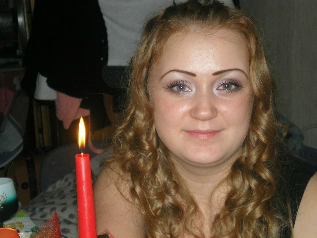 Мария Касабова | Москва