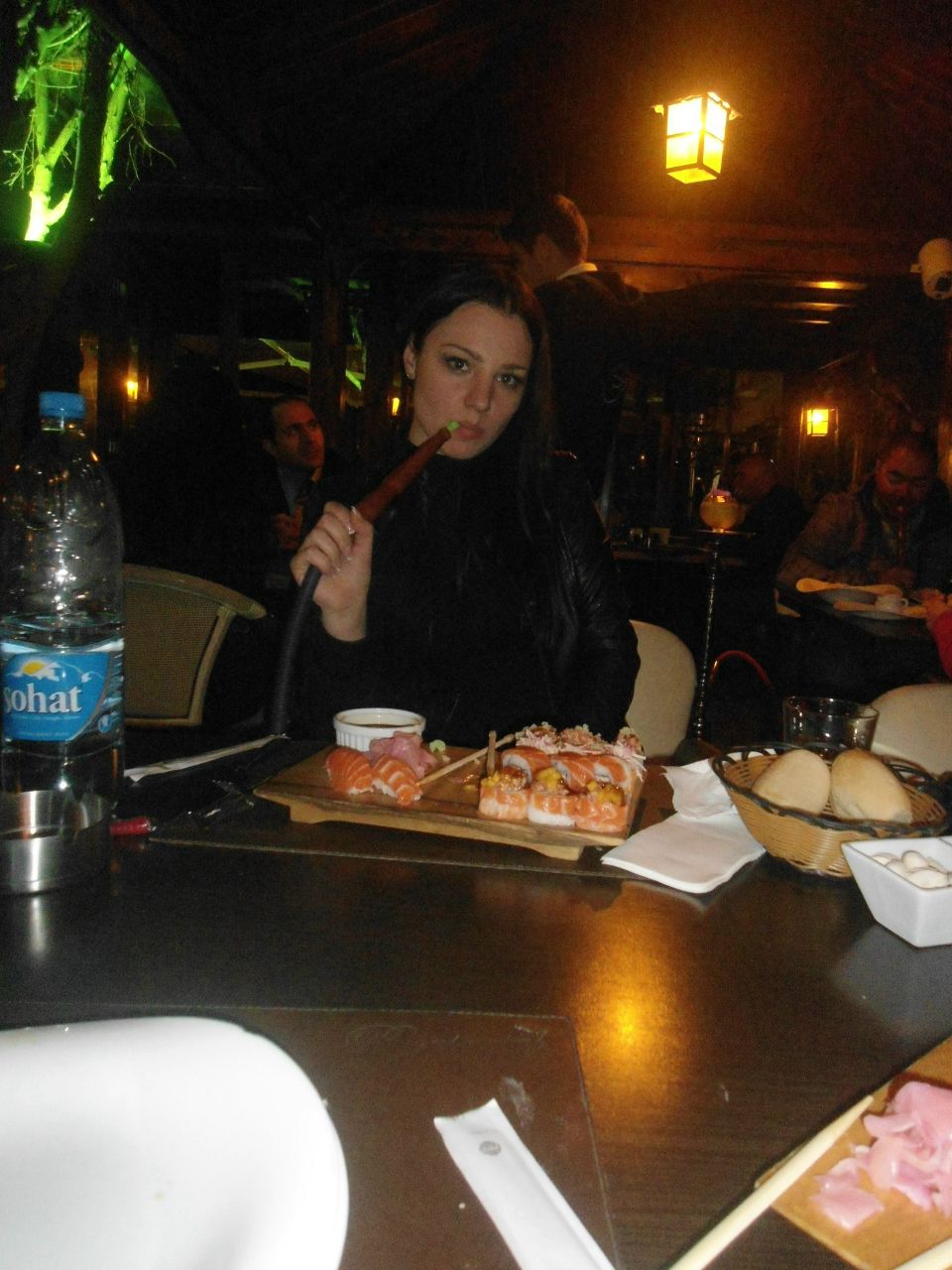 Anna Lubenets | Луганск