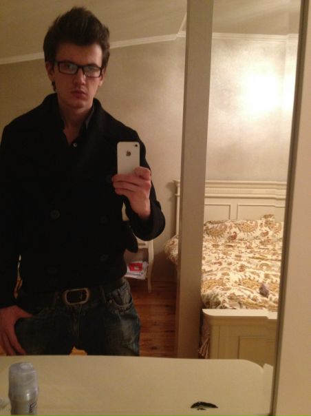 №155, Андрей Вашкевич, Киев №155, Андрей Вашкевич, Киев