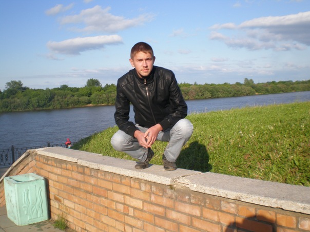 №17, Кирилл Чермных, Благовещенск №17, Кирилл Чермных, Благовещенск