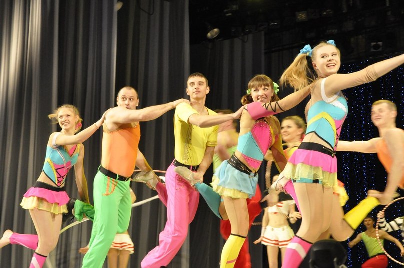 Анастасия Азява | Череповец