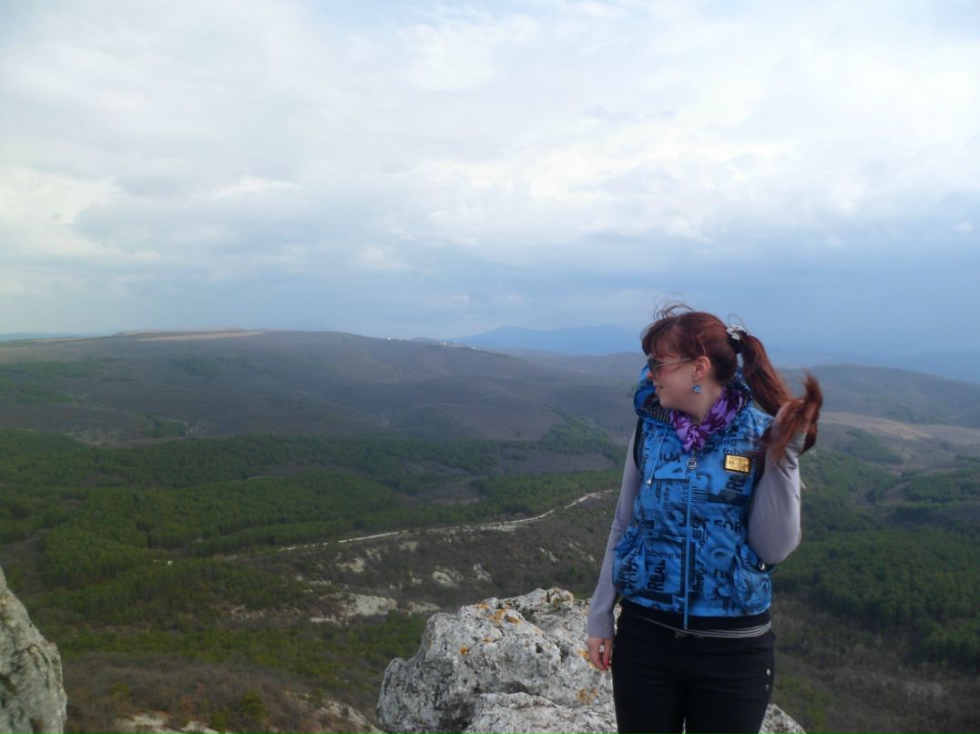 Натаха Удовенко ♥ | Каменское / Днепродзержинск