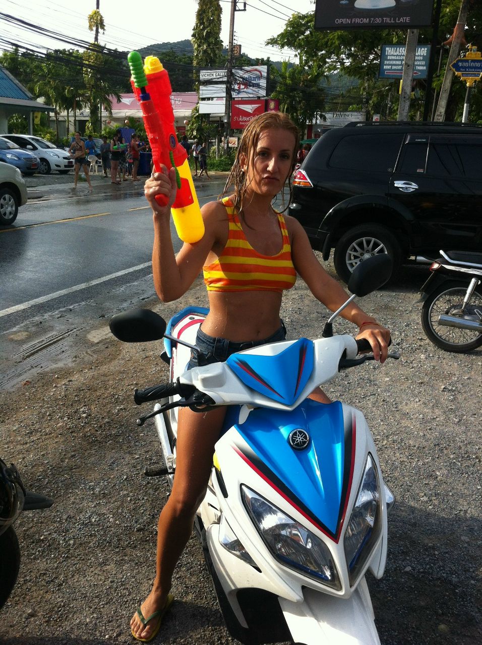 Елена Афанасьева | Москва