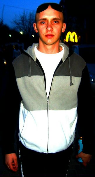 №2, Виталик Будянский №2, Виталик Будянский