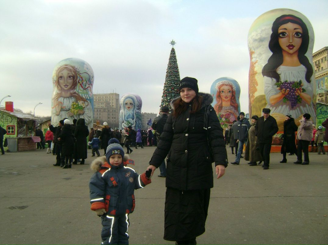 Евгений Жуков | Харьков